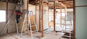Entreprise de rénovation de la maison et de rénovation d’appartement à Mantes-la-Ville